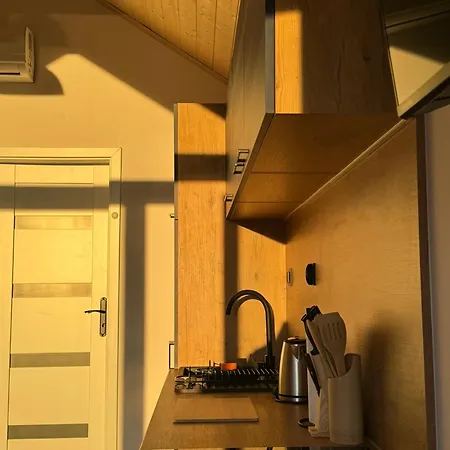 Prázdninový dům Przy Brzegu 2 *