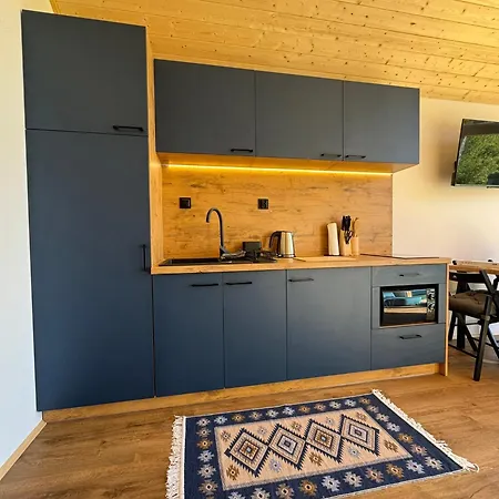 Przy Brzegu 2 Władysławowo