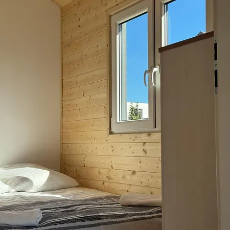 Prázdninový dům Przy Brzegu 2 Władysławowo