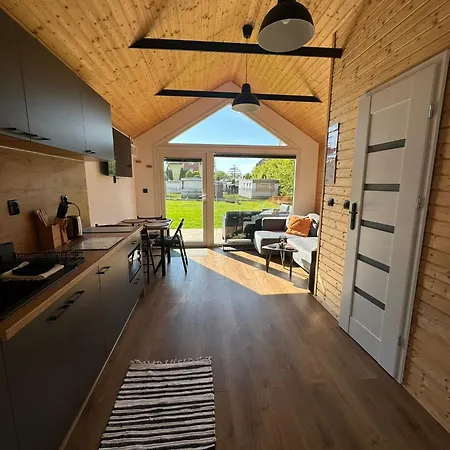 Przy Brzegu 2 Władysławowo