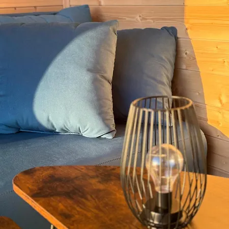 Przy Brzegu 2 * Władysławowo